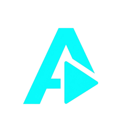 Alem Cinema Logo